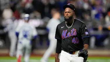 MLB: El dominicano Luis Severino firma con equipo de la Liga Americana para 2025 MLB: El dominicano Luis Severino firma con equipo de la Liga Americana para 2025