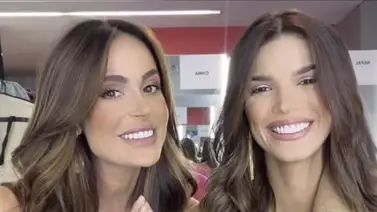 Miss Venezuela 2024: La grande ausente en el certamen ¿Quién será? Miss Venezuela 2024: La grande ausente en el certamen ¿Quién será?
