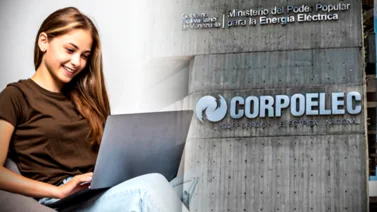 ¿Cómo pagar tu factura Corpoelec desde el Sistema Patria? (+Pasos)