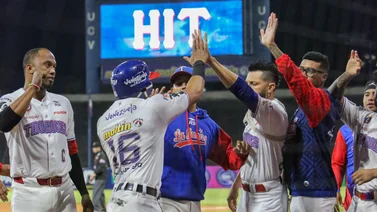 LVBP: Tiburones saca del roster a uno de sus mejores pitchers del bullpen