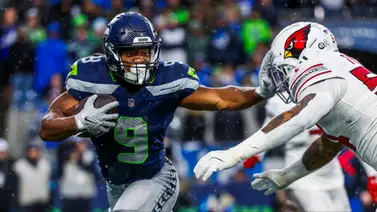 ¿Podrán los Cardinals romper la maldición y vencer a los Seahawks? ¿Podrán los Cardinals romper la maldición y vencer a los Seahawks?