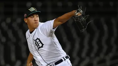 MLB: Hermano de Wilmer Flores firma nuevamente con Detroit (+Info) MLB: Hermano de Wilmer Flores firma nuevamente con Detroit (+Info)