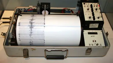 EEUU: Imágenes que dejó el fuerte sismo en California (+Video)