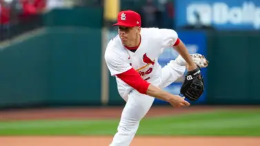 MLB: Cardenales piensan retener al líder en salvados de 2024 MLB: Cardenales piensan retener al líder en salvados de 2024