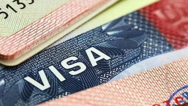 visa americana