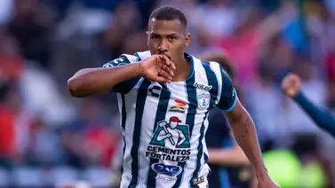 Mundial de Clubes 2025: ¿Cómo quedó conformado el grupo del Pachuca de Salomón Rondón? Mundial de Clubes 2025: ¿Cómo quedó conformado el grupo del Pachuca de Salomón Rondón?