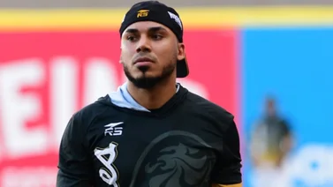 LVBP: Esta ha sido la clave de Harold Castro para despertar su lado jonronero (+Video)