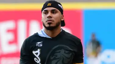 LVBP: Esta ha sido la clave de Harold Castro para despertar su lado jonronero (+Video) LVBP: Esta ha sido la clave de Harold Castro para despertar su lado jonronero (+Video)