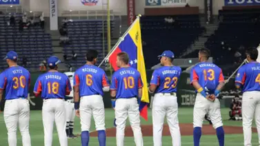 LVBP: Así será el roster de Venezuela para el Juego de Estrellas 2024 LVBP: Así será el roster de Venezuela para el Juego de Estrellas 2024