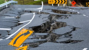 California: Emiten orden de evacuación por el terremoto