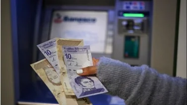 Bancos en Venezuela activan horario navideño