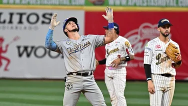 LVBP: Magallanes quiere sorprender a Leones en el Monumental (+Lineups)