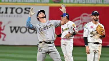 LVBP: Magallanes quiere sorprender a Leones en el Monumental (+Lineups) LVBP: Magallanes quiere sorprender a Leones en el Monumental (+Lineups)
