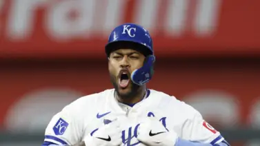 MLB: Así quedó Maikel García luego de su operación (+video) MLB: Así quedó Maikel García luego de su operación (+video)