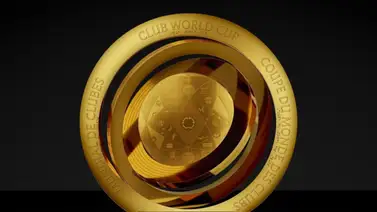 Mundial de Clubes 2025: ¿Cuáles serán los grupos de la muerte? (+Grupos) Mundial de Clubes 2025: ¿Cuáles serán los grupos de la muerte? (+Grupos)