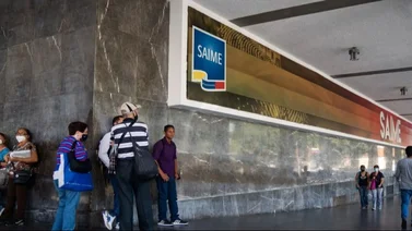 Saime habilita nuevo formato de entrega de pasaportes: ¿Dónde y cómo hacerlo?