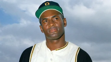 Un taxista vivió un sueño gracias a Roberto Clemente en Venezuela