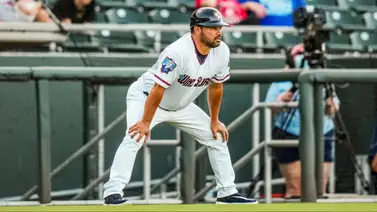 MLB: Este técnico venezolano tendrá su primera experiencia en Grandes Liga con este equipo MLB: Este técnico venezolano tendrá su primera experiencia en Grandes Liga con este equipo