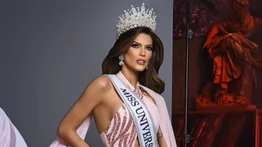Miss Venezuela 2024: Mira la llegada de Ileana Márquez a la alfombra roja