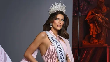 Miss Venezuela 2024: Mira la llegada de Ileana Márquez a la alfombra roja