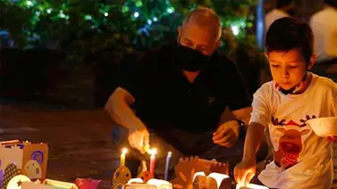 Colombia Día de las Velitas Colombia Día de las Velitas