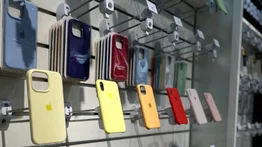 ¿Dónde? Apple reinaugura sus tiendas en Caracas