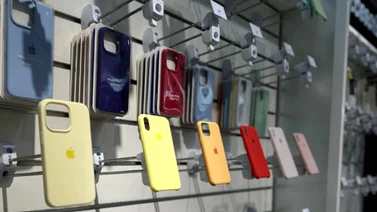 ¿Dónde? Apple reinaugura sus tiendas en Caracas