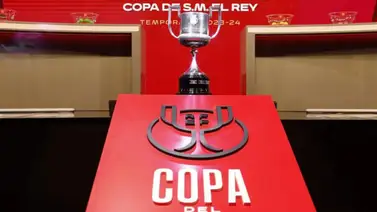 Así quedaron los resultados de la jornada en Copa del Rey Así quedaron los resultados de la jornada en Copa del Rey