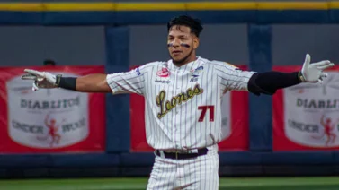 LVBP: ¿Los tendrá en diciembre? Esto dijo José Alguacil sobre las ausencias de Lenyn Sosa y Victor Bericoto (+Video)