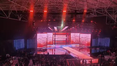 Miss Venezuela 2024: Cantante suelta una grosería en vivo Miss Venezuela 2024: Cantante suelta una grosería en vivo