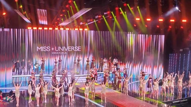 Miss Venezuela 2024: Comienza la gala de coronación en el Centro Comercial Líder