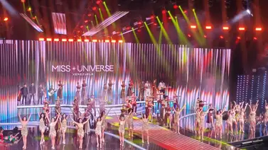 Miss Venezuela 2024: Comienza la gala de coronación en el Centro Comercial Líder Miss Venezuela 2024: Comienza la gala de coronación en el Centro Comercial Líder