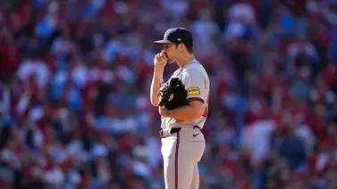 Pitchers con más ponches en MLB desde 2021 Pitchers con más ponches en MLB desde 2021