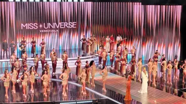 Miss Venezuela 2024: Maite Delgado deslumbra en el CC Líder Miss Venezuela 2024: Maite Delgado deslumbra en el CC Líder