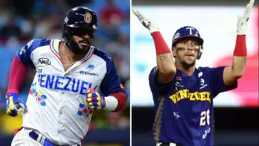 Serie del Caribe: Dos venezolanos entre los mejores jugadores activos en promedio de bateo (+Detalles) Serie del Caribe: Dos venezolanos entre los mejores jugadores activos en promedio de bateo (+Detalles)
