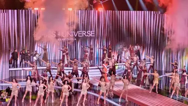 Miss Venezuela 2024: Así queda el Top 10 del certamen Miss Venezuela 2024: Así queda el Top 10 del certamen