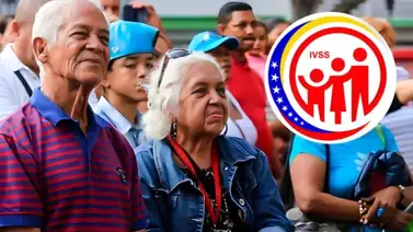 Pensión del IVSS: Últimas actualizaciones para diciembre 2024 Pensión del IVSS: Últimas actualizaciones para diciembre 2024