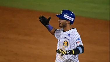LVBP: ¿Un sueño hecho realidad? Esto dijo Tucupita Marcano sobre ser parte de la lucha entre los "Eternos Rivales" (+Video)