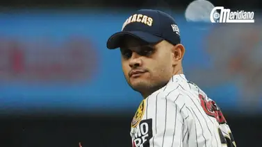 LVBP: Erick Leal hizo lo que le correspondió y así quedaron sus números contra Magallanes LVBP: Erick Leal hizo lo que le correspondió y así quedaron sus números contra Magallanes