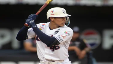 LVBP: Caribes concreta su victoria ante Tiburones (finalizado)