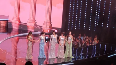 Miss Venezuela 2024: Así quedó el top 5 del concurso 
