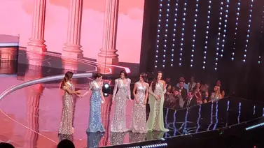 Miss Venezuela 2024: Así quedó el top 5 del concurso Miss Venezuela 2024: Así quedó el top 5 del concurso