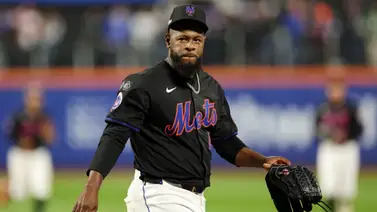 MLB: Luis Severino, el contrato más grande en la historia de los Atléticos (+Detalles) MLB: Luis Severino, el contrato más grande en la historia de los Atléticos (+Detalles)