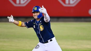 LVBP: Magallanes concreta una victoria monumental ante Leones (Resumen)