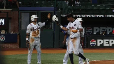 LVBP: Estos son los resultados de la jornada del 5 de diciembre (+Video)