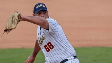 LVBP: Este es el principal dato negativo de Leones que permitió la remontada de Magallanes (+video)