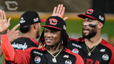 LVBP: La tabla de posiciones sigue reñida tras la jornada del 5 de diciembre (+Video)