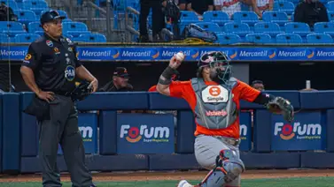 LVBP: Así se jugará la jornada del viernes 6 de diciembre (+Video) LVBP: Así se jugará la jornada del viernes 6 de diciembre (+Video)