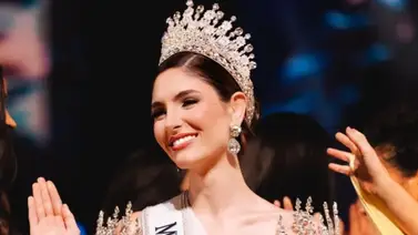 Miss Venezuela 2024: Stephany Abasali es la nueva soberana Miss Venezuela 2024: Stephany Abasali es la nueva soberana