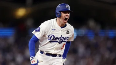 MLB: Freddie Freeman fue operado del tobillo y estará listo para primavera